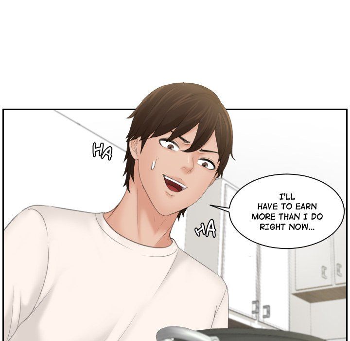 My Love Companion Manhwa - Chapter 7 Page 9