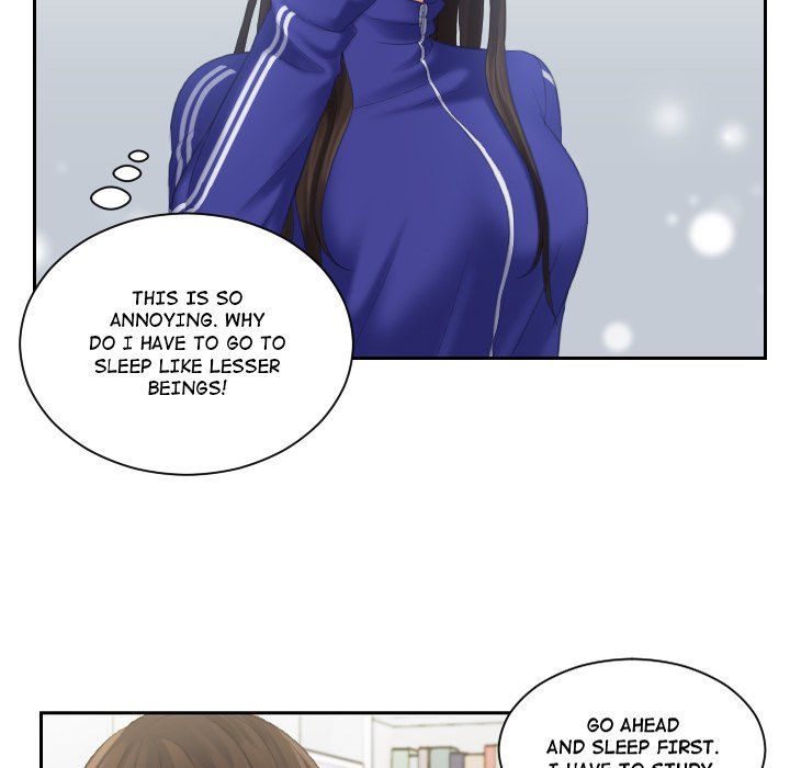 My Love Companion Manhwa - Chapter 7 Page 16