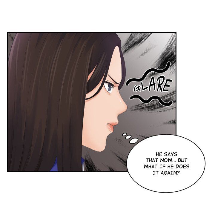 My Love Companion Manhwa - Chapter 7 Page 18