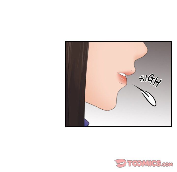 My Love Companion Manhwa - Chapter 7 Page 19