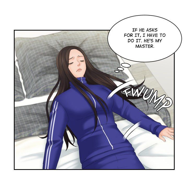 My Love Companion Manhwa - Chapter 7 Page 20