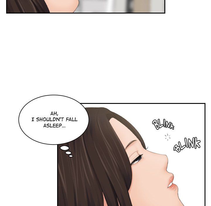 My Love Companion Manhwa - Chapter 7 Page 22