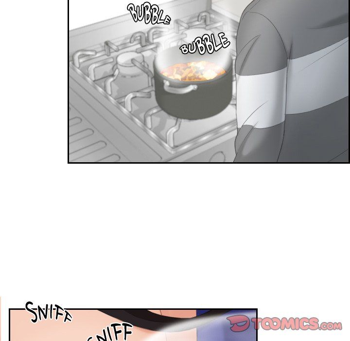 My Love Companion Manhwa - Chapter 7 Page 25