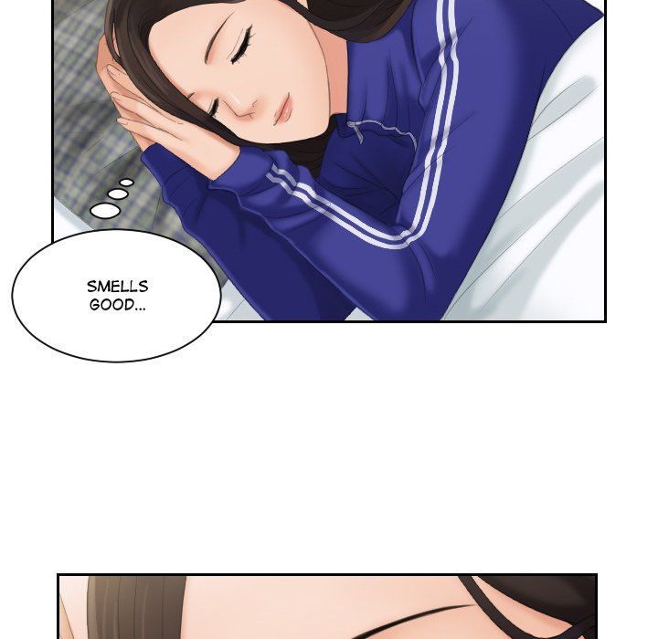 My Love Companion Manhwa - Chapter 7 Page 27