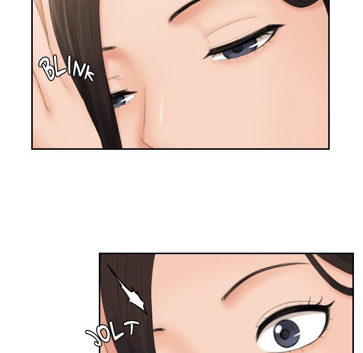 My Love Companion Manhwa - Chapter 7 Page 28