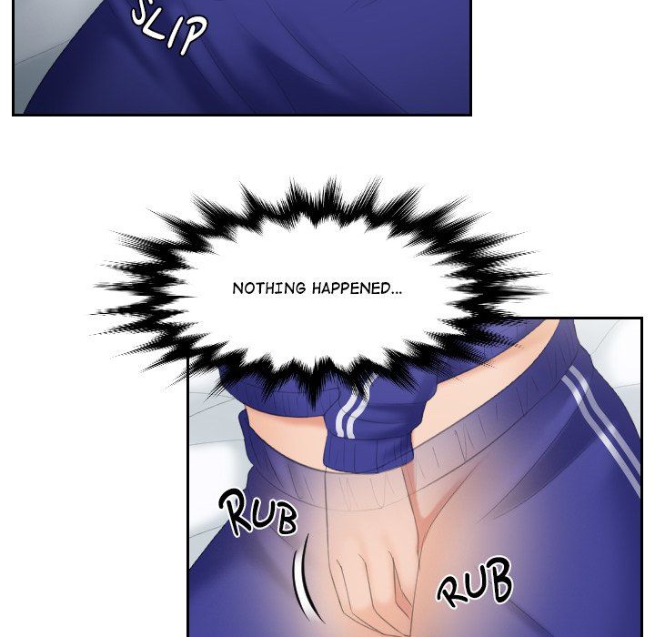 My Love Companion Manhwa - Chapter 7 Page 30