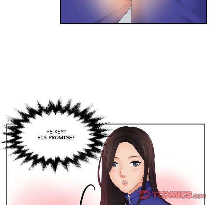 My Love Companion Manhwa - Chapter 7 Page 31