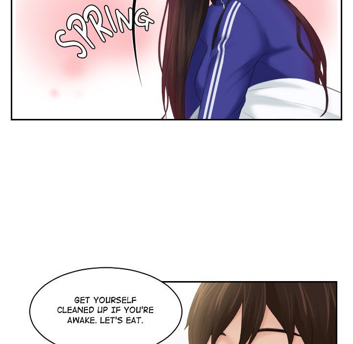 My Love Companion Manhwa - Chapter 7 Page 32