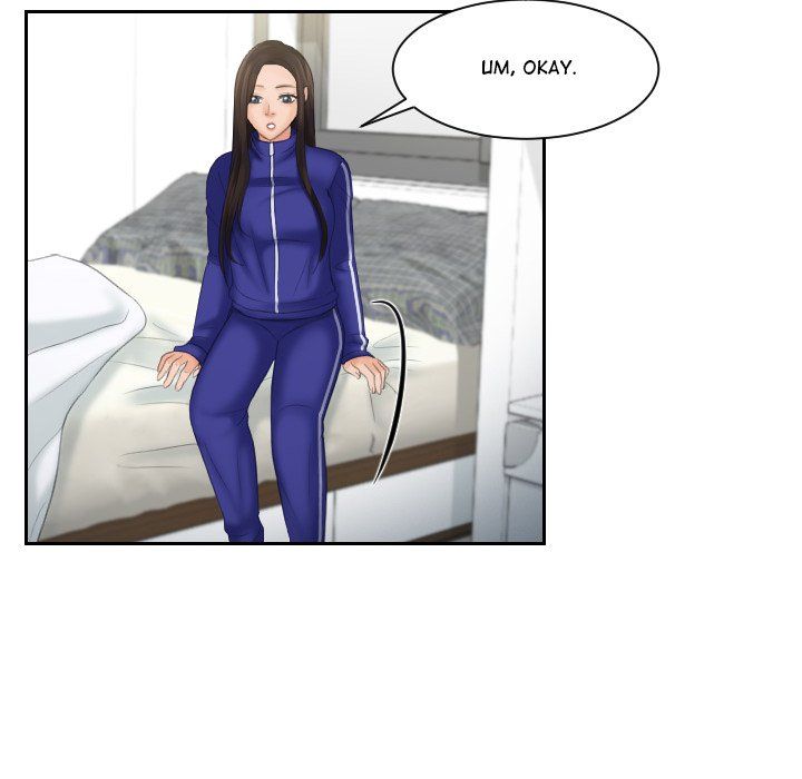 My Love Companion Manhwa - Chapter 7 Page 34