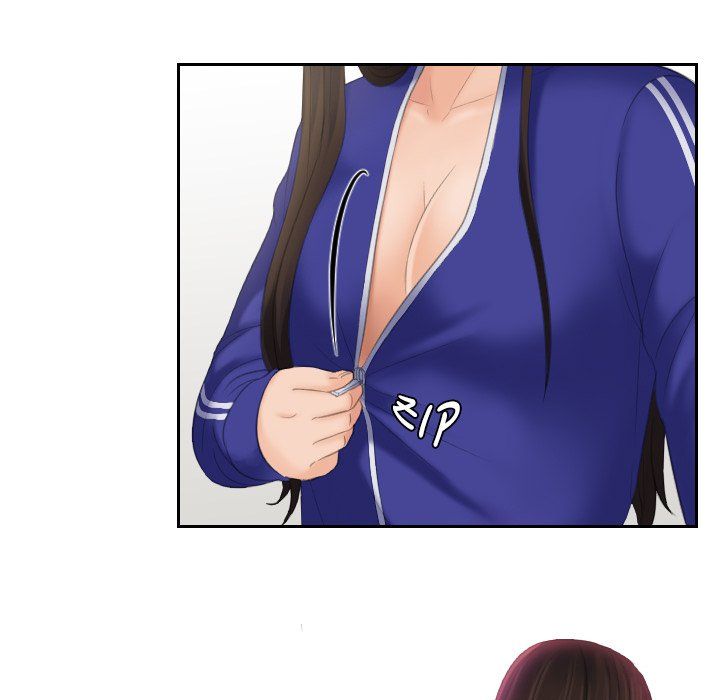 My Love Companion Manhwa - Chapter 7 Page 35