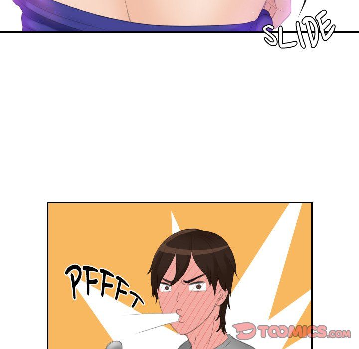 My Love Companion Manhwa - Chapter 7 Page 37