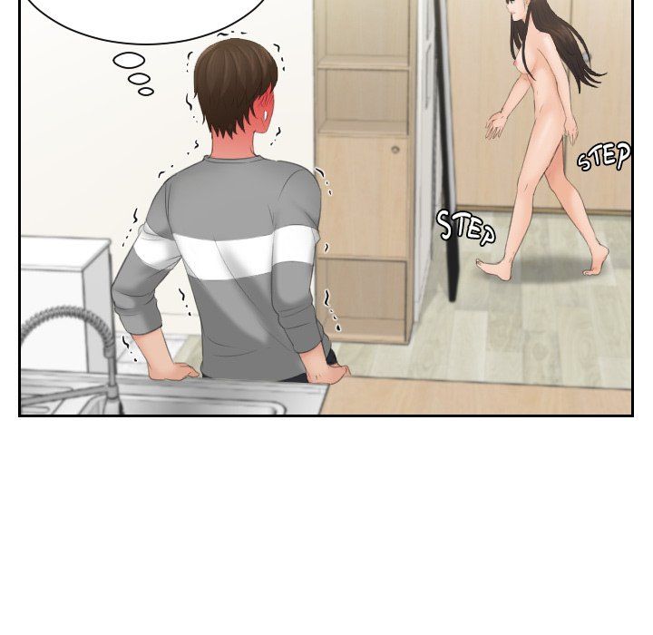 My Love Companion Manhwa - Chapter 7 Page 40