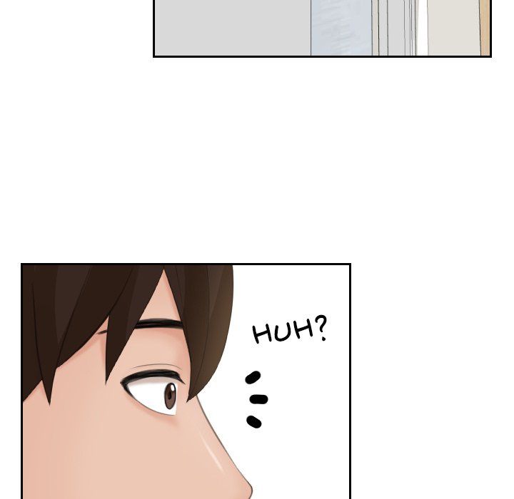 My Love Companion Manhwa - Chapter 7 Page 44