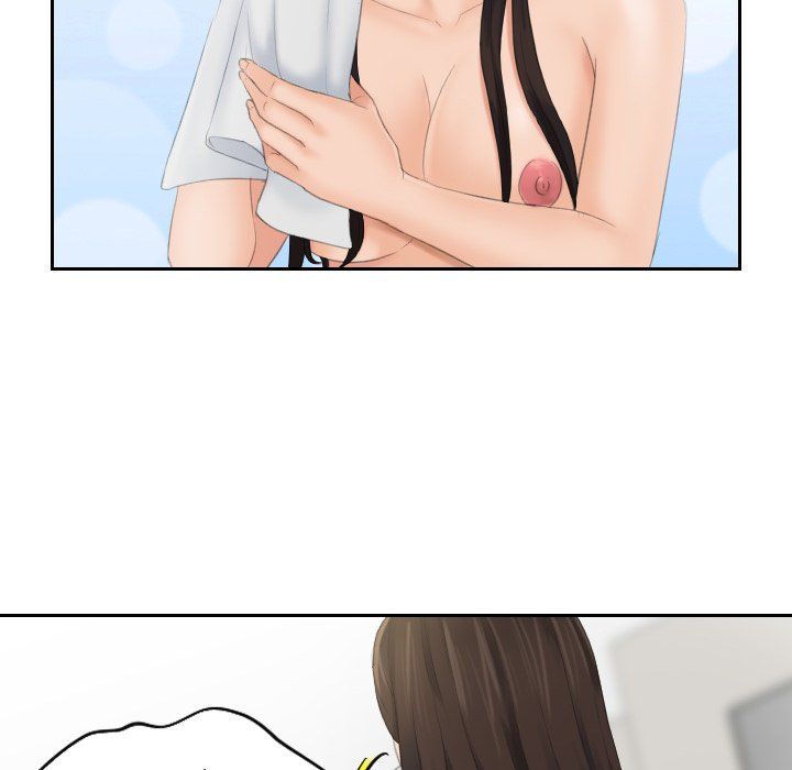 My Love Companion Manhwa - Chapter 7 Page 46