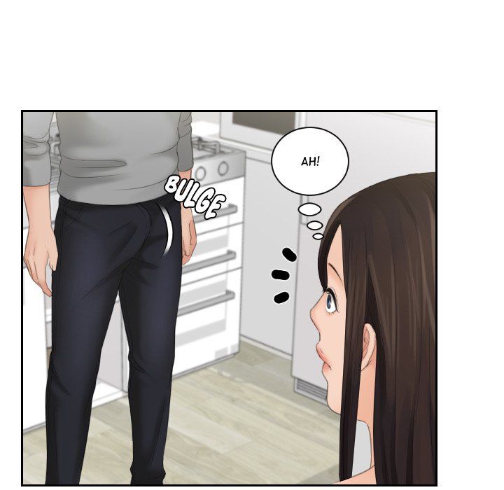My Love Companion Manhwa - Chapter 7 Page 48