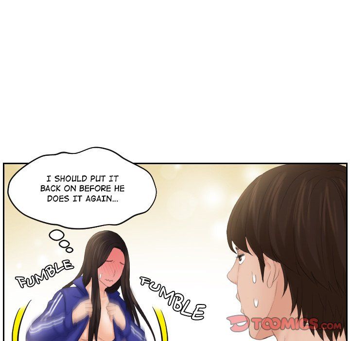 My Love Companion Manhwa - Chapter 7 Page 49