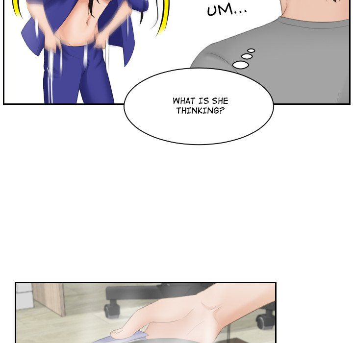 My Love Companion Manhwa - Chapter 7 Page 50