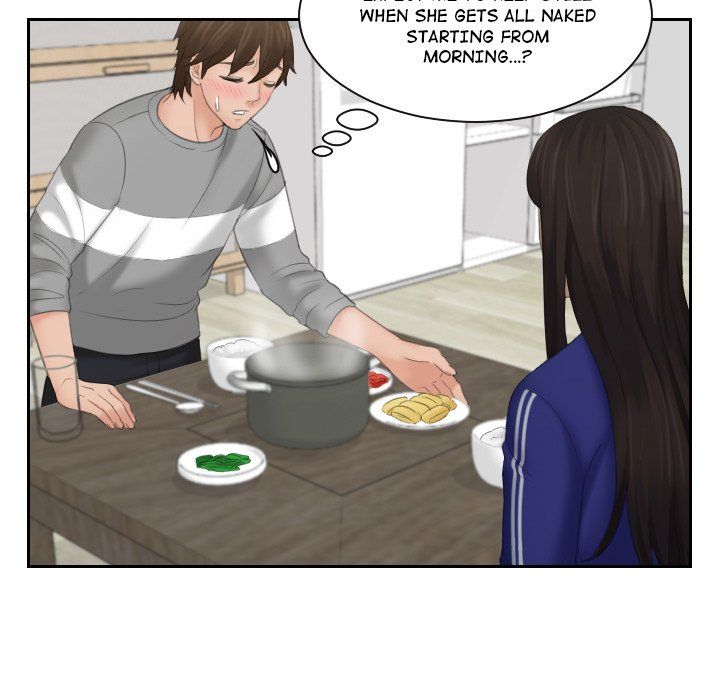 My Love Companion Manhwa - Chapter 7 Page 52