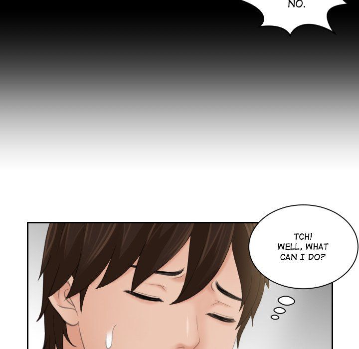 My Love Companion Manhwa - Chapter 7 Page 54