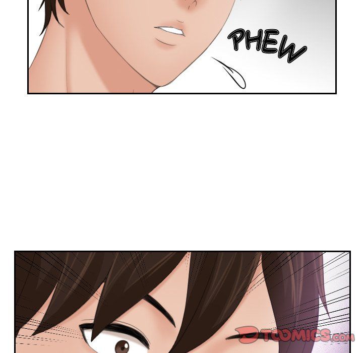 My Love Companion Manhwa - Chapter 7 Page 55