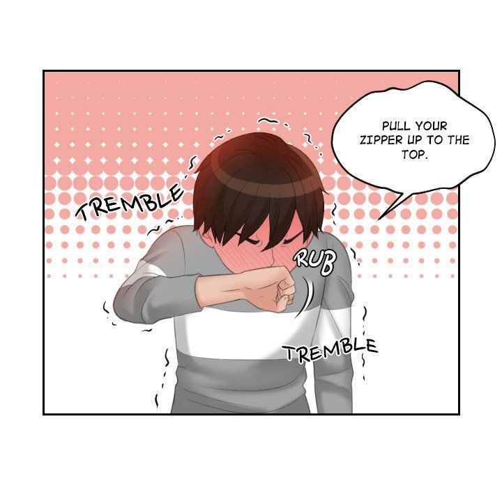 My Love Companion Manhwa - Chapter 7 Page 58