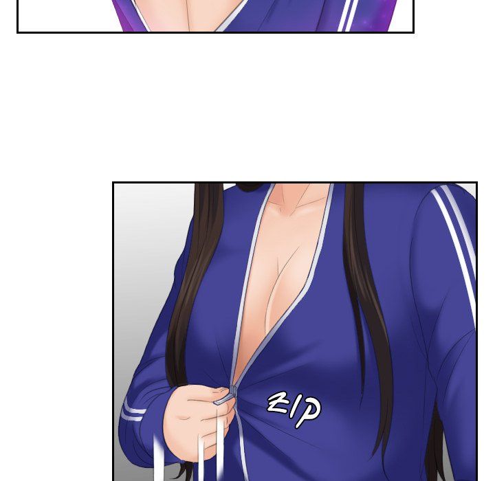 My Love Companion Manhwa - Chapter 7 Page 60