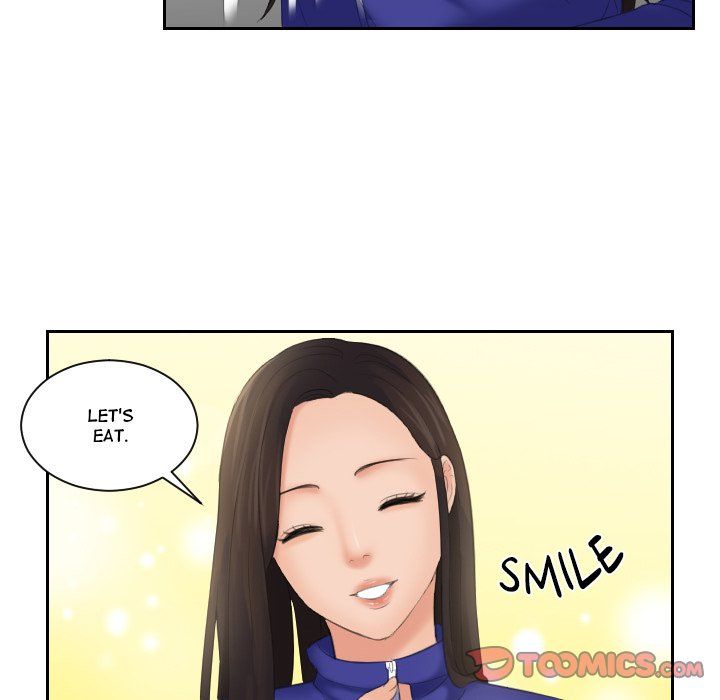My Love Companion Manhwa - Chapter 7 Page 61