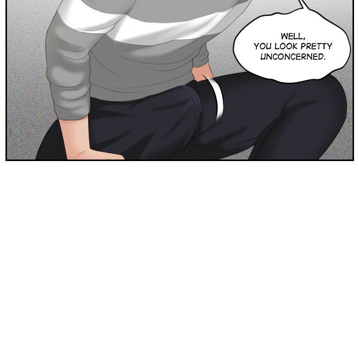 My Love Companion Manhwa - Chapter 7 Page 63