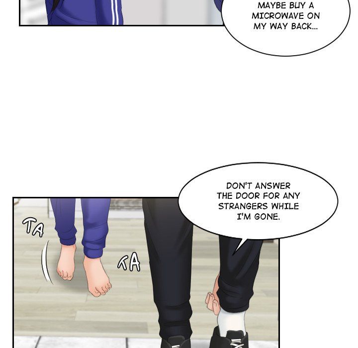 My Love Companion Manhwa - Chapter 7 Page 65