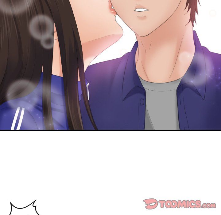My Love Companion Manhwa - Chapter 7 Page 67