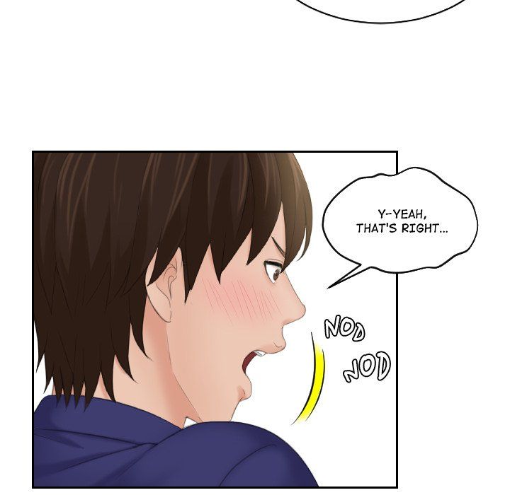 My Love Companion Manhwa - Chapter 7 Page 69