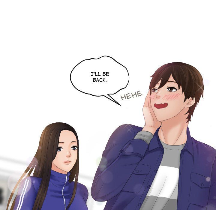 My Love Companion Manhwa - Chapter 7 Page 70
