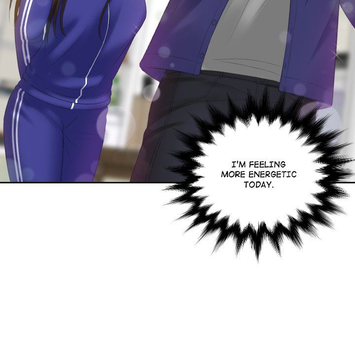 My Love Companion Manhwa - Chapter 7 Page 71