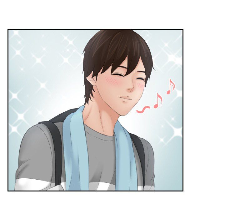 My Love Companion Manhwa - Chapter 7 Page 76