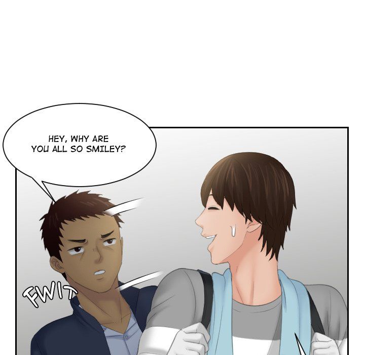 My Love Companion Manhwa - Chapter 7 Page 77