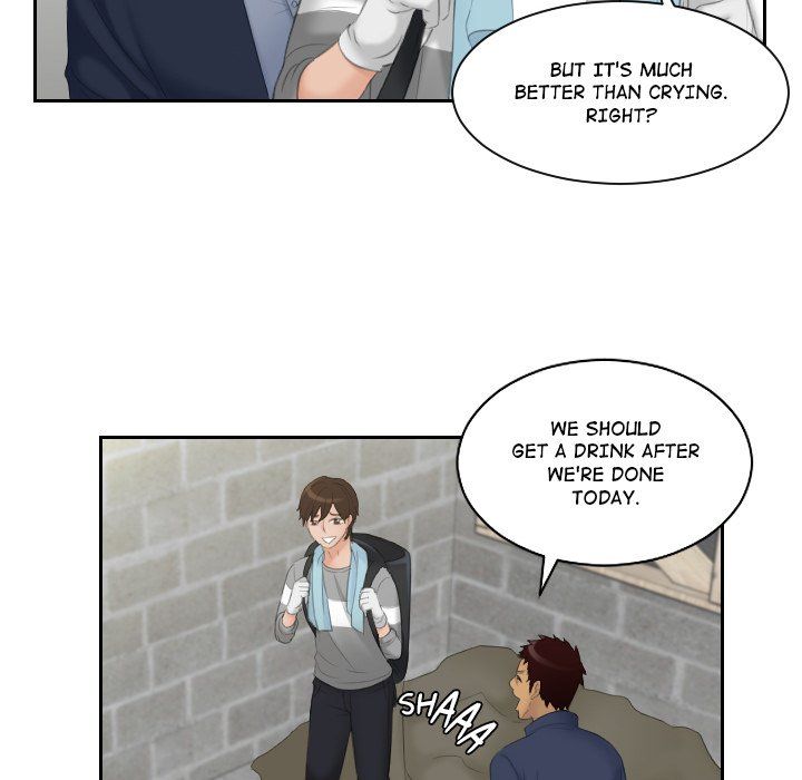 My Love Companion Manhwa - Chapter 7 Page 78