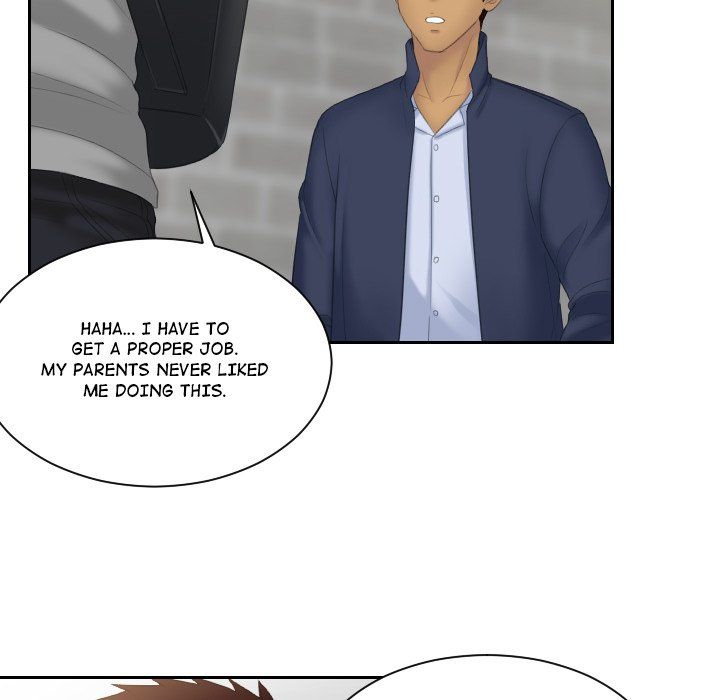 My Love Companion Manhwa - Chapter 7 Page 80