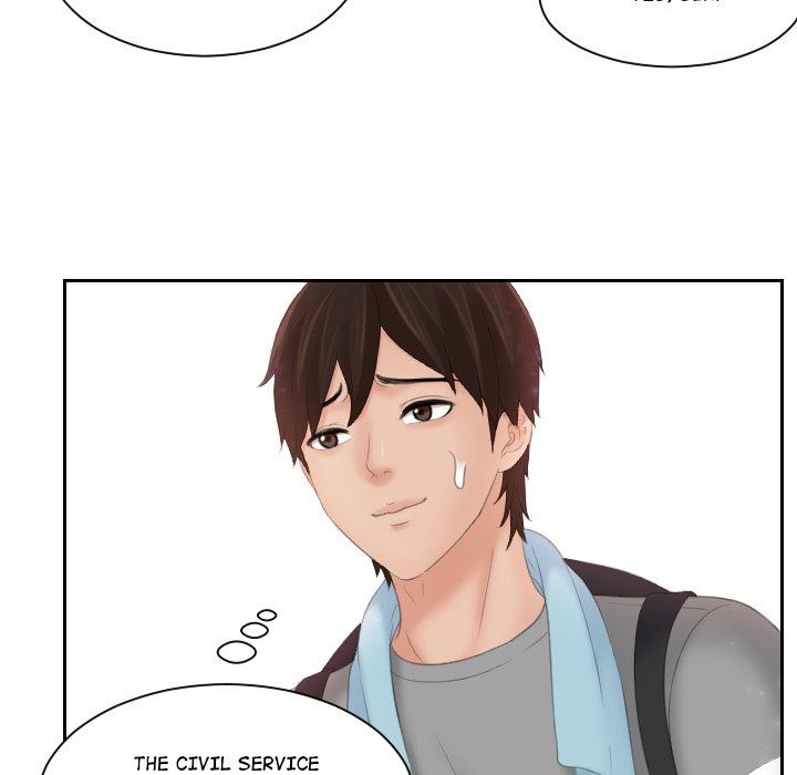 My Love Companion Manhwa - Chapter 7 Page 83