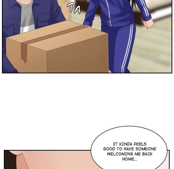 My Love Companion Manhwa - Chapter 7 Page 89