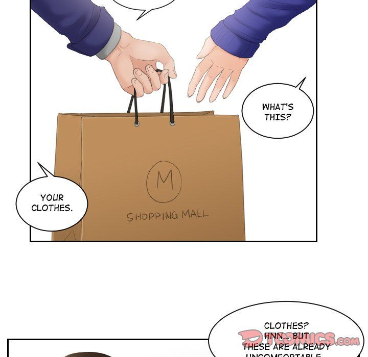 My Love Companion Manhwa - Chapter 7 Page 91