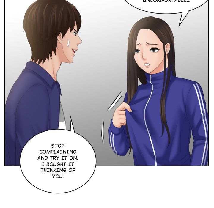 My Love Companion Manhwa - Chapter 7 Page 92