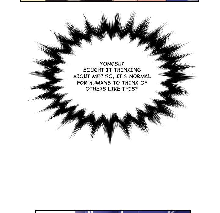 My Love Companion Manhwa - Chapter 7 Page 94