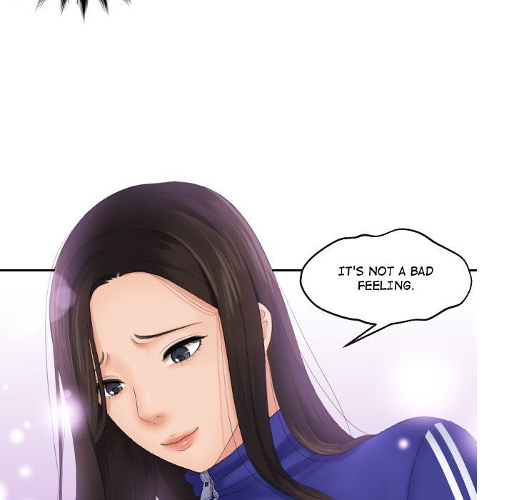 My Love Companion Manhwa - Chapter 7 Page 96
