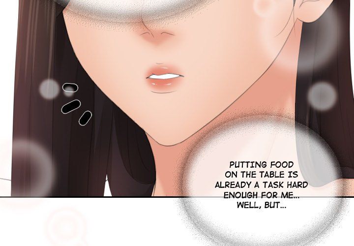 My Love Companion Manhwa - Chapter 13 Page 2