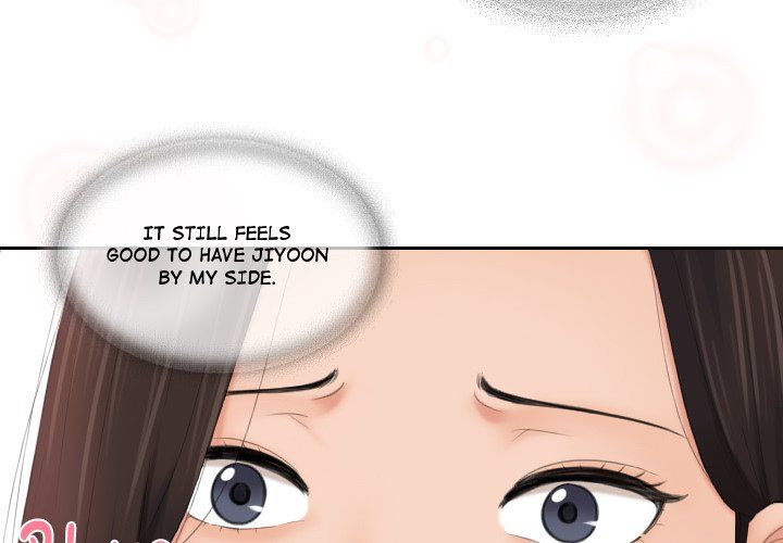 My Love Companion Manhwa - Chapter 13 Page 3