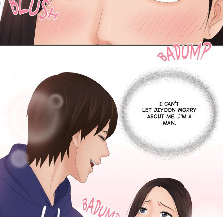 My Love Companion Manhwa - Chapter 13 Page 4