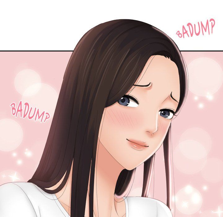 My Love Companion Manhwa - Chapter 13 Page 6