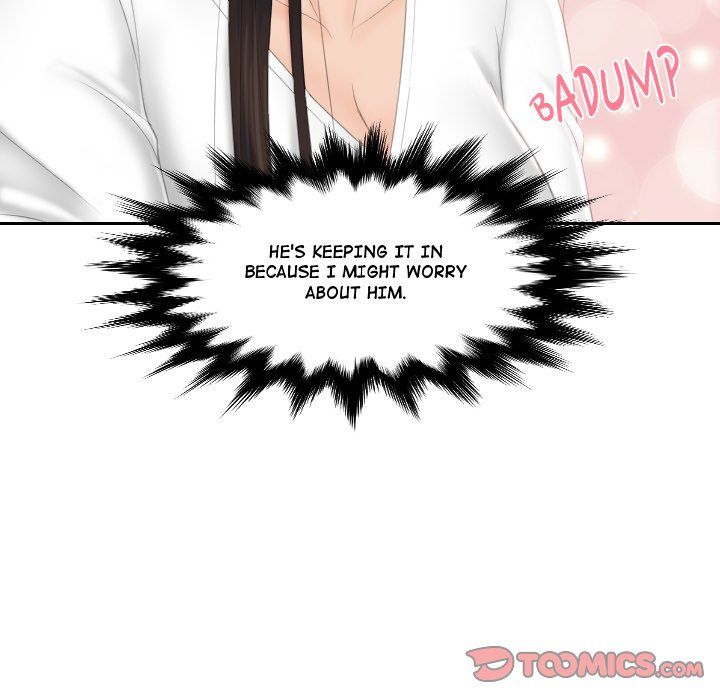 My Love Companion Manhwa - Chapter 13 Page 7