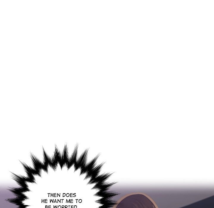 My Love Companion Manhwa - Chapter 13 Page 11