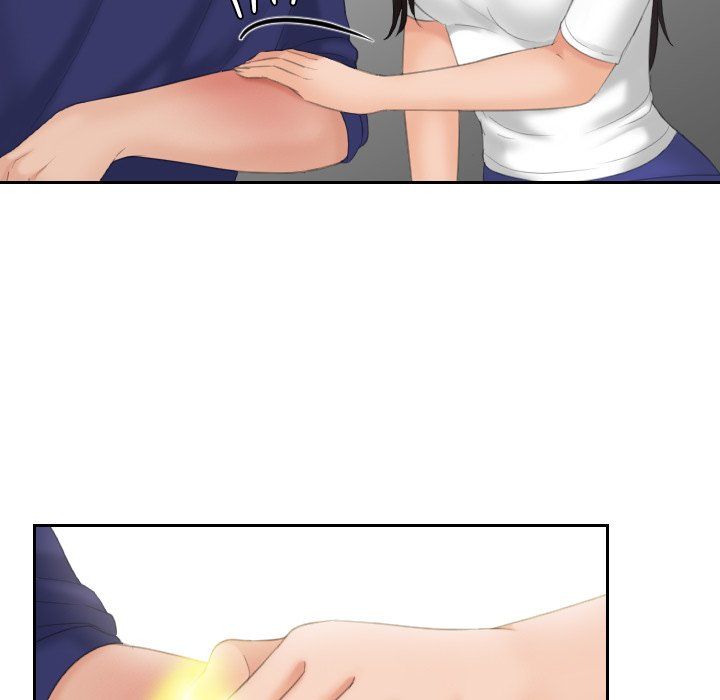 My Love Companion Manhwa - Chapter 13 Page 18